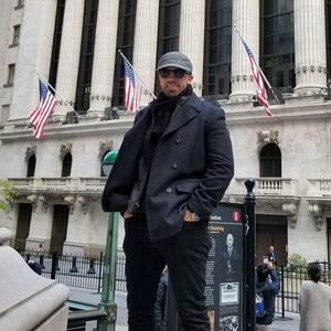 Meet your Posher, Paul